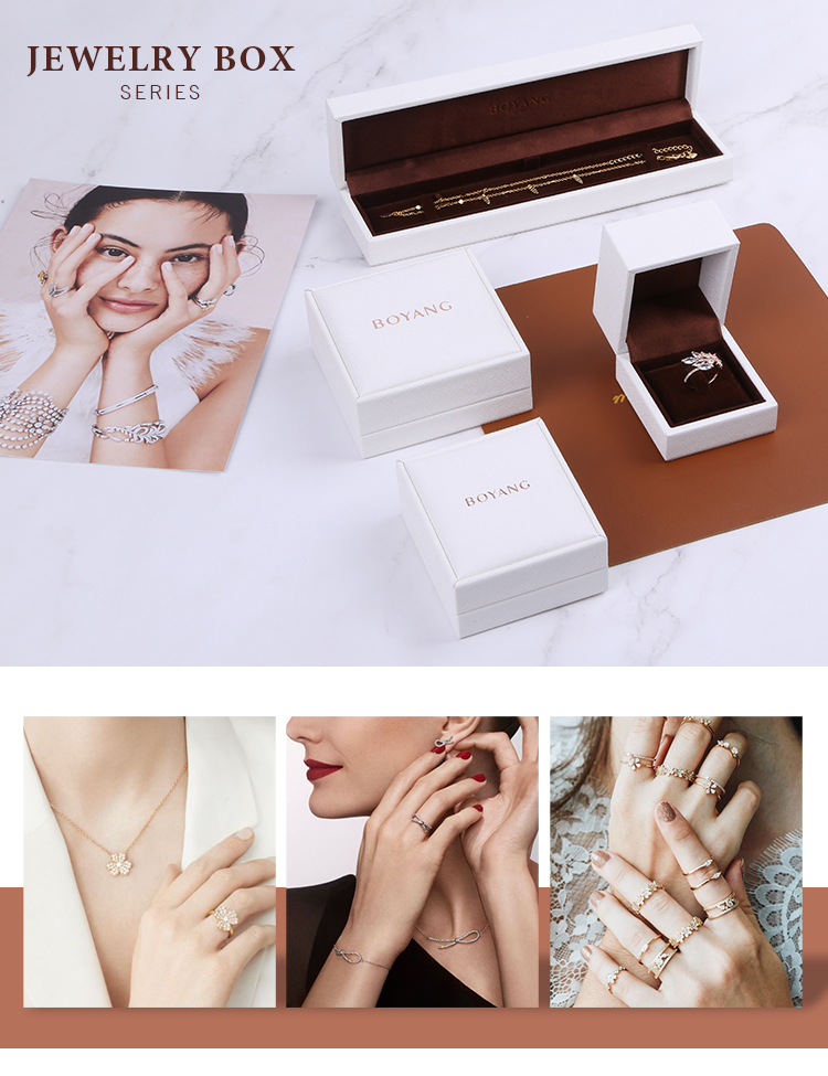 wholesale bracelet gift plastic box