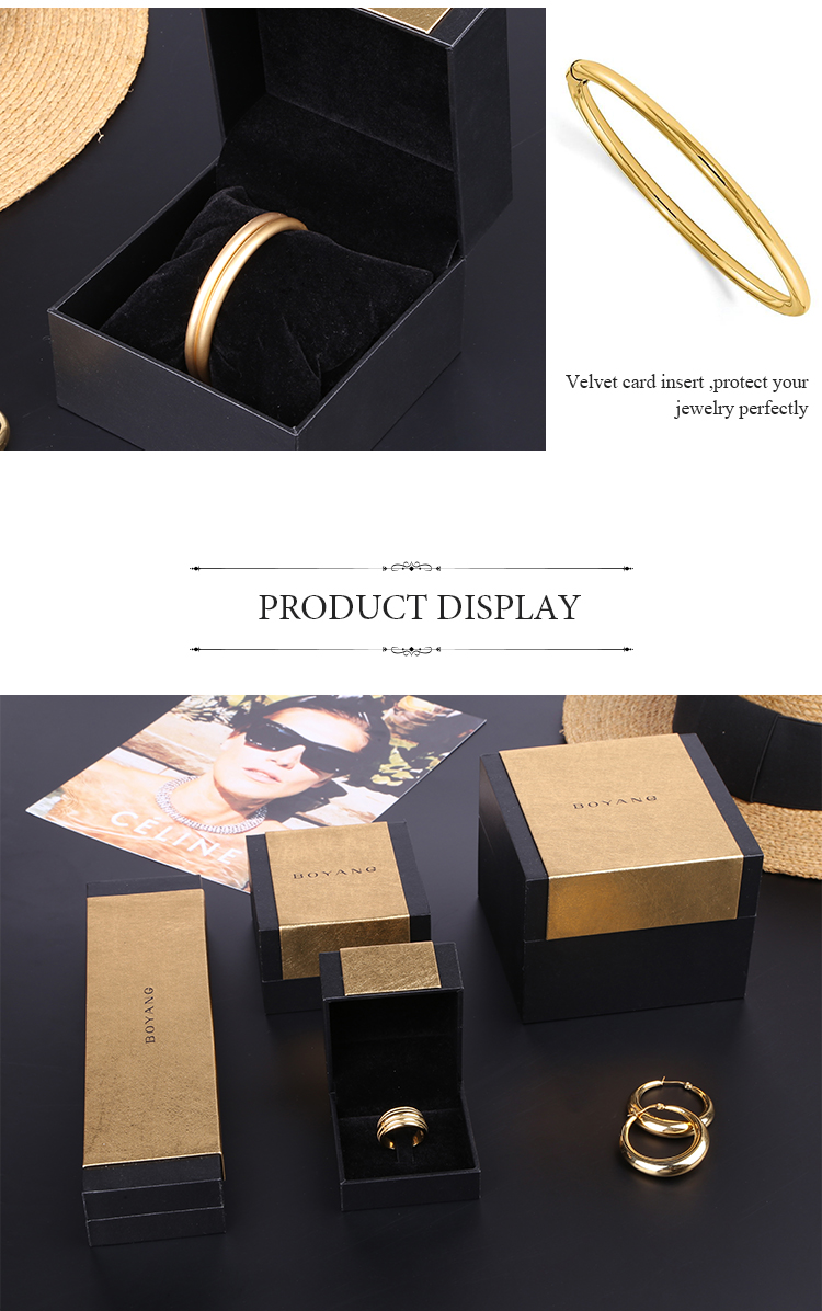 custom bangle gift box