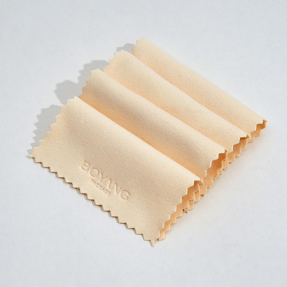 wholesale silver polishing cloth