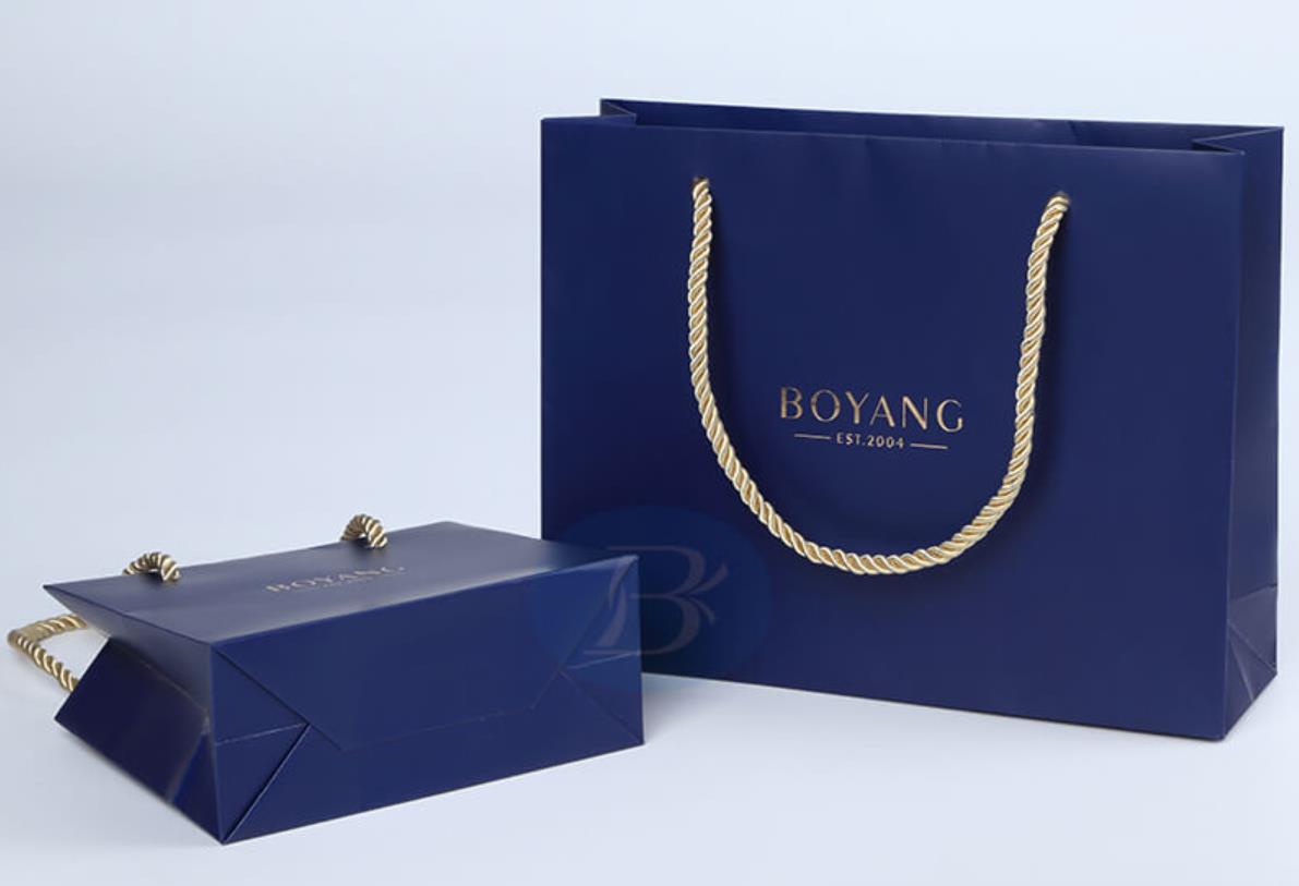 custom jewelry packaging