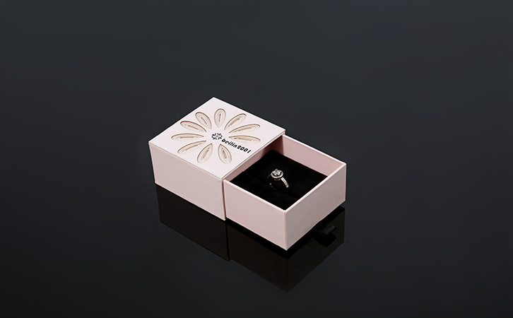 custom ring boxes