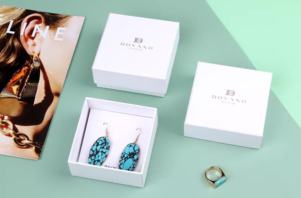 Jewelry packaging supply market and future development trends