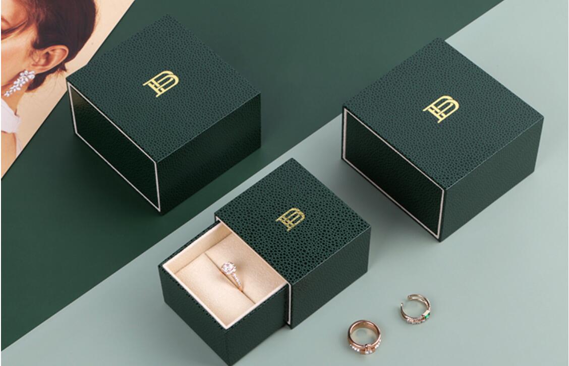 jewelry packaging box