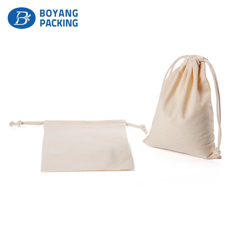 drawstring bag factory