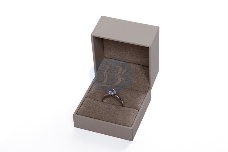 custom luxury ring box jewelry