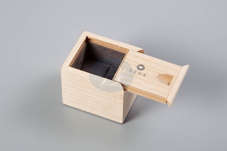 ring storage box