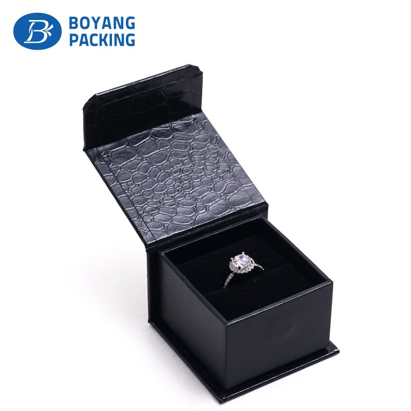 high quality jewelry boxes