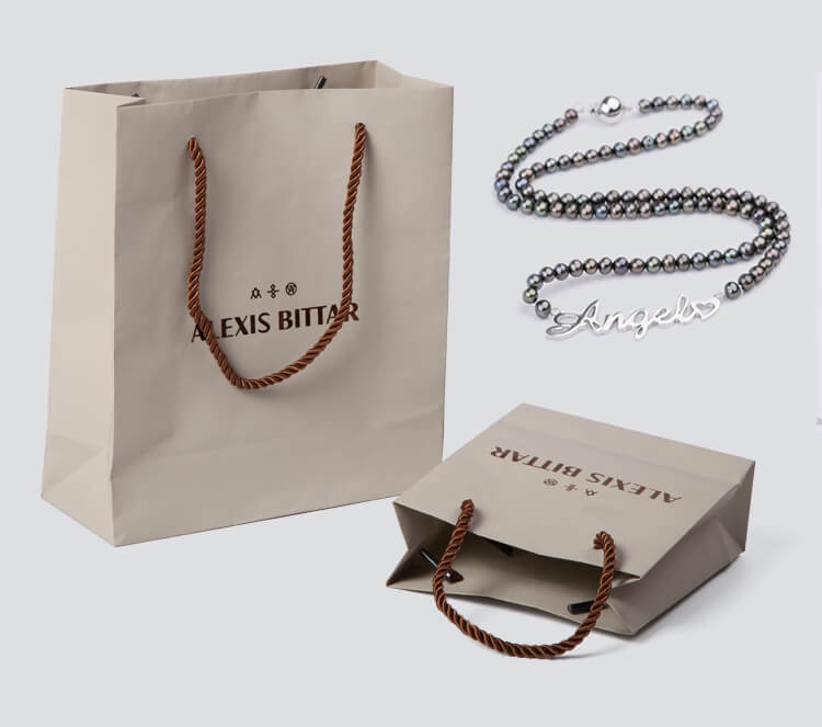 custom jewelry packaging