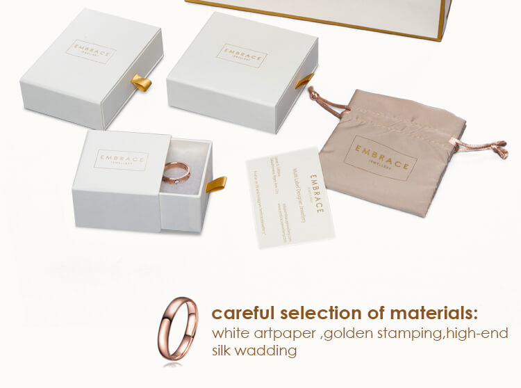 jewelry packaging wholesale