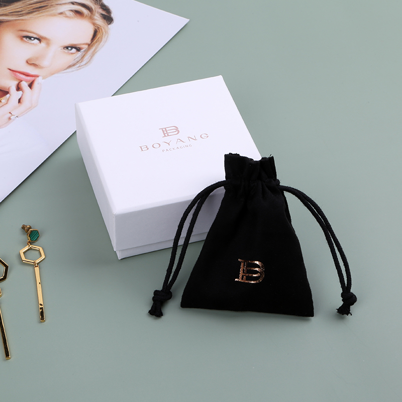 custom creative jewelry packaging