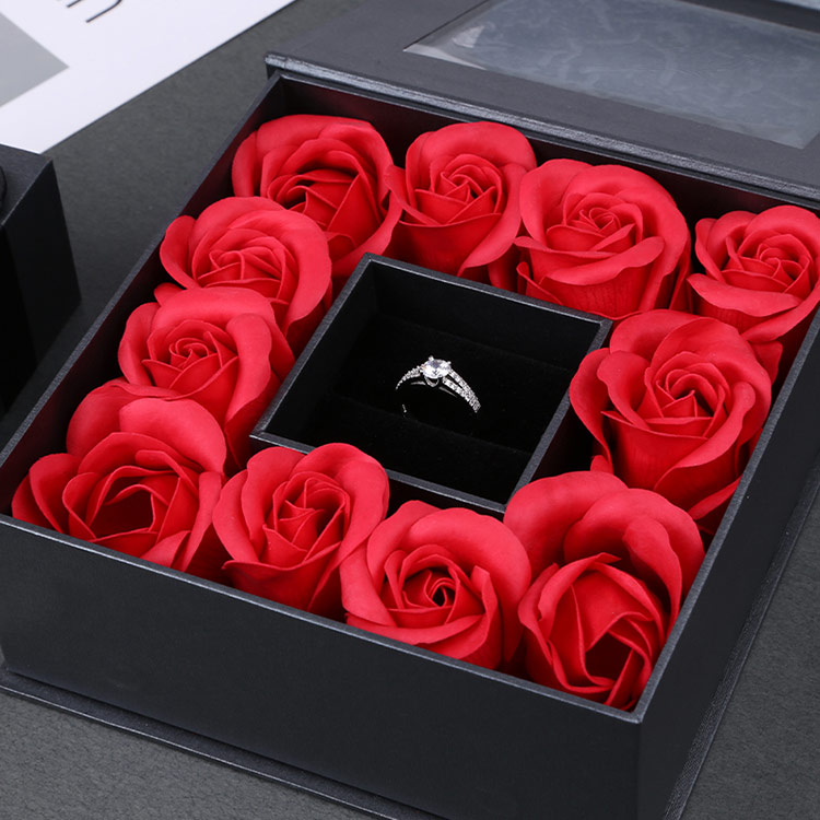 wholesale ring gift box