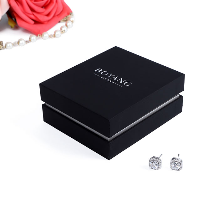 modern jewelry box manufacturers