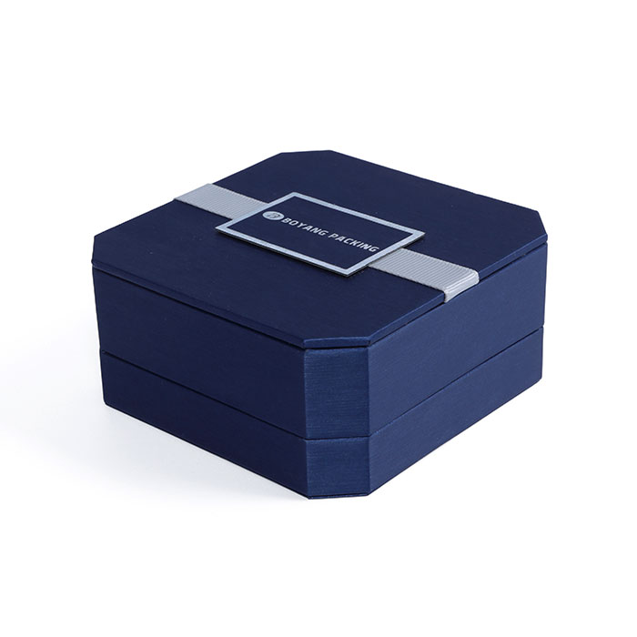 Custom jewelry packaging boxes