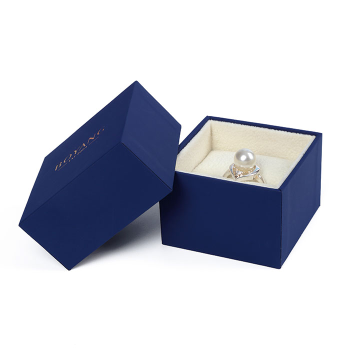 custom jewellery packaging