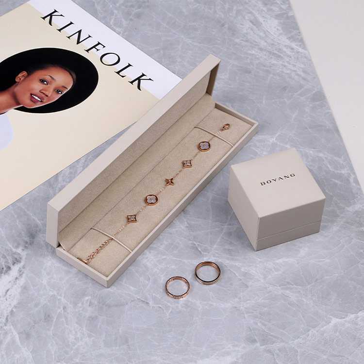 custom personalised ring box