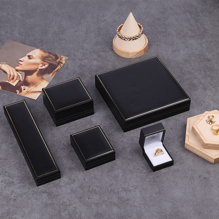 wholesale unique engagement ring boxes