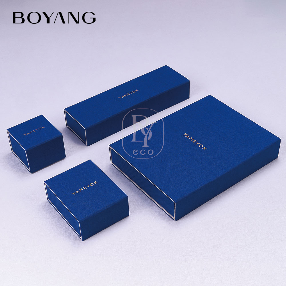 Jewelry Packaging Box