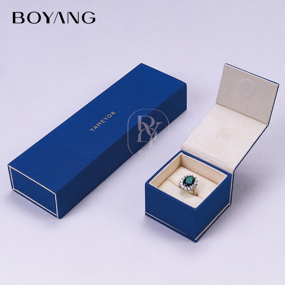 Jewelry Packaging Box