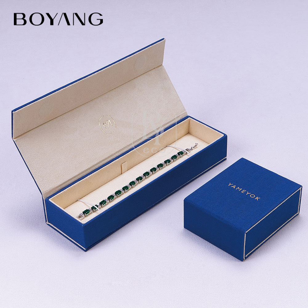 Jewelry Packaging Box